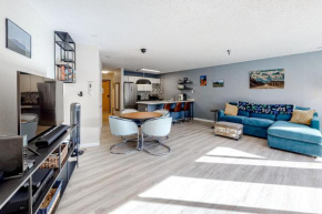 Snowblaze Studio Winter Park